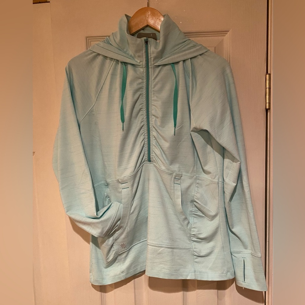 Athleta Pullover/Hoody